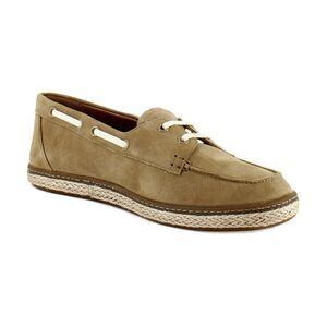 Vionic Bay Sand Suede